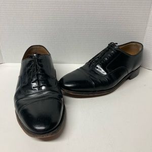 Johnston & Murphy Men’s Shoes